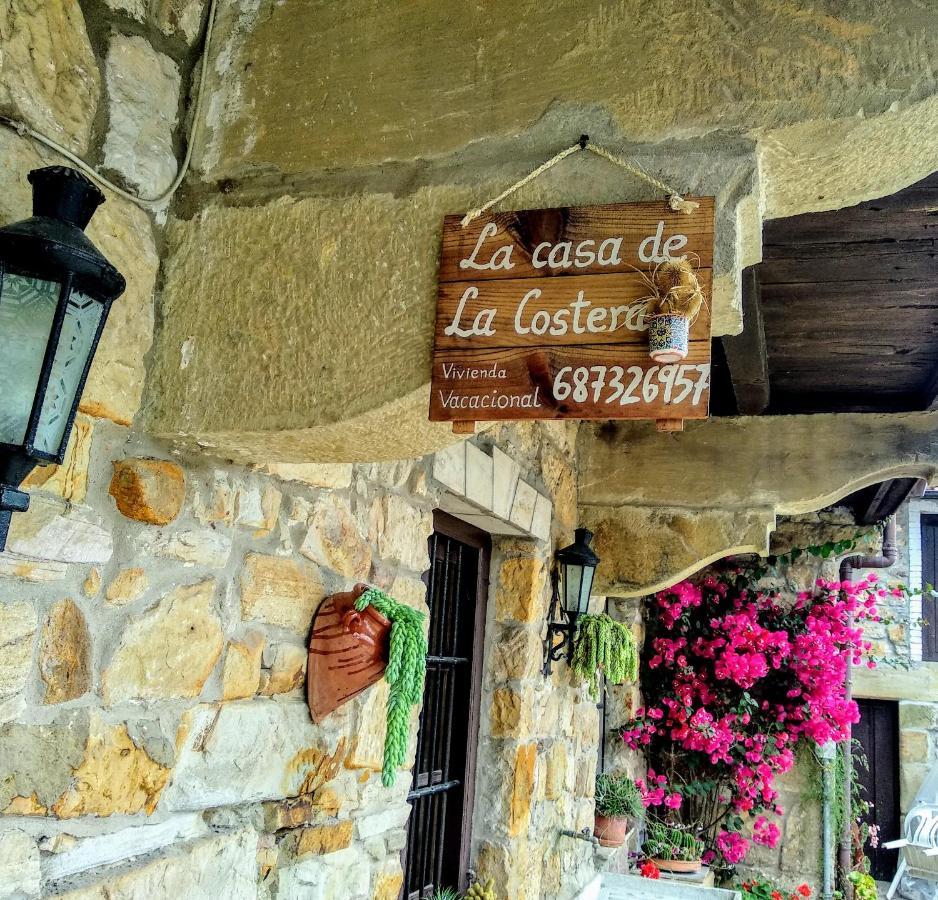 فيلا La Costera En Lierganes, Cabarceno المظهر الخارجي الصورة